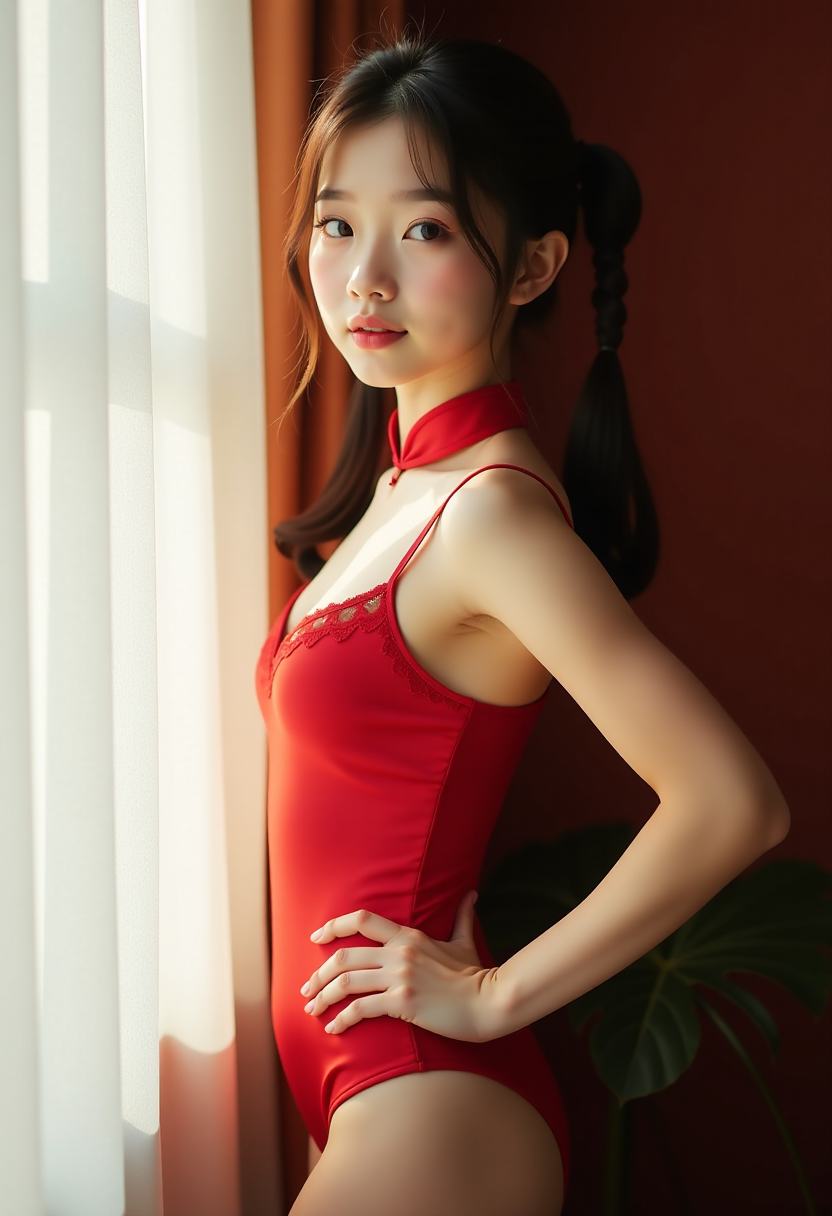 雾城旧事海报